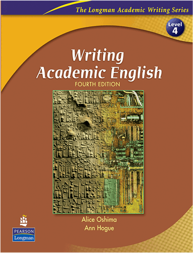 عکس Writing Academic English 4 4th Edition