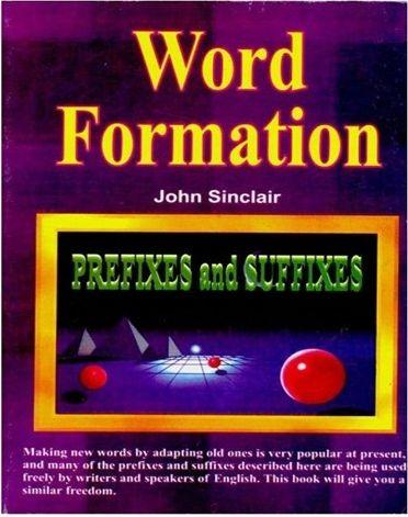 عکس Word Formation