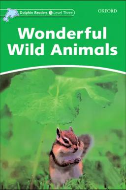 عکس Wonderful Wild Animals