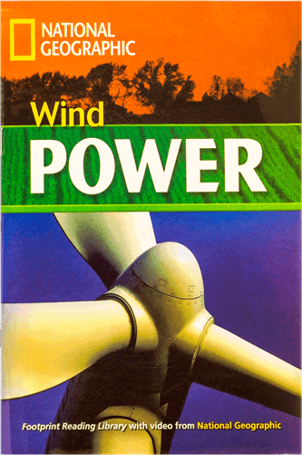 عکس Wind Power
