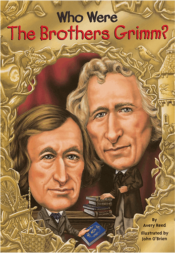 عکس Who Were the Brothers Grimm