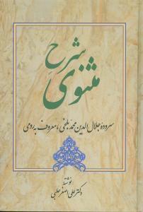 عکس شرح مثنوی