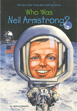 عکس Who Was Neil Armstrong