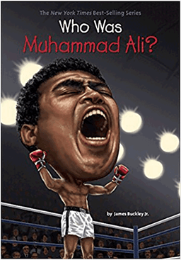 عکس Who Was Muhammad Ali?