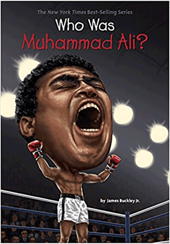 عکس Who Was Muhammad Ali?