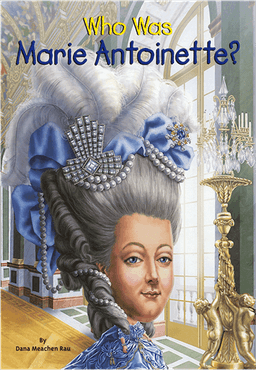 عکس Who Was Marie Antoinette