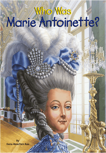 عکس Who Was Marie Antoinette