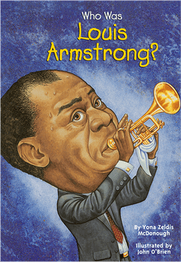 عکس Who Was Louis Armstrong