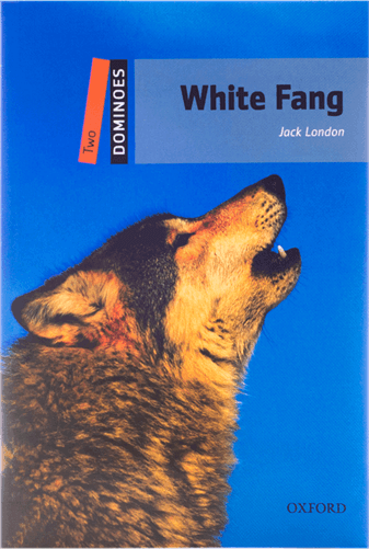 عکس White Fang