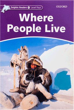 عکس Where People Live