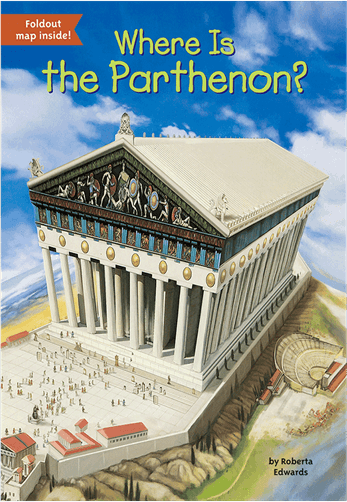 عکس Where Is the Parthenon