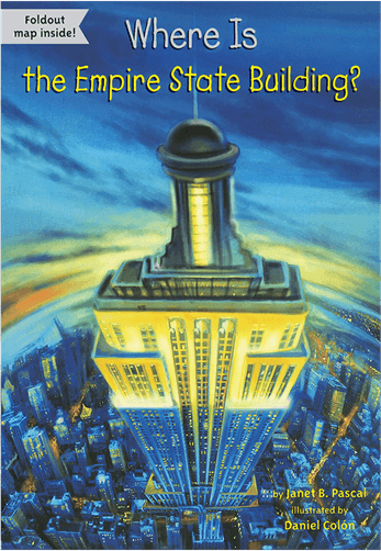 عکس Where Is the Empire State Building