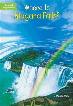 عکس Where Is Niagara Falls