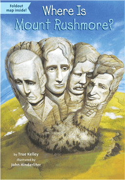 عکس Where Is Mount Rushmore
