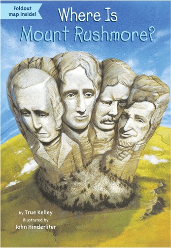 عکس Where Is Mount Rushmore