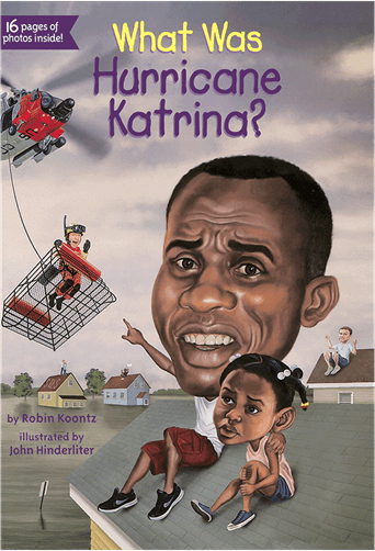 عکس What Was Hurricane Katrina
