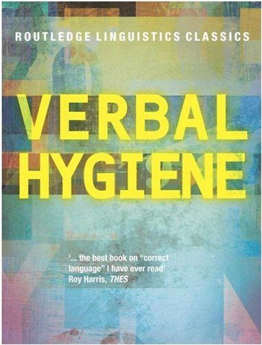 عکس Verbal Hygiene