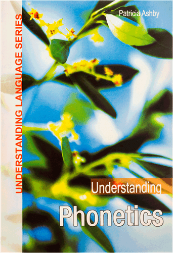 عکس Understanding Phonetics