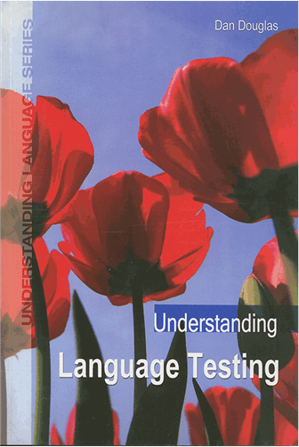 عکس Understanding Language Testing