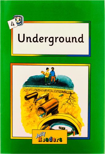 عکس Underground