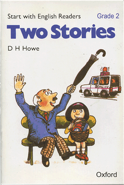 عکس Two Stories