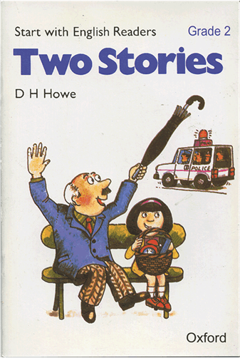 عکس Two Stories