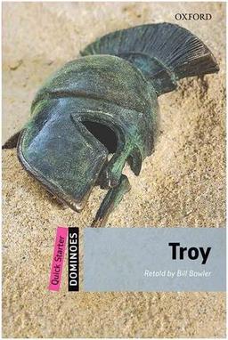عکس Troy