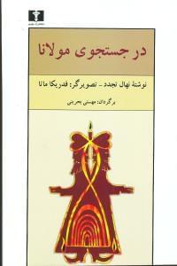 عکس در جستجوی مولانا