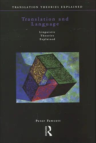 عکس translation and language peter fawcett