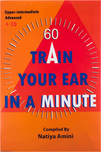 عکس Train your ear in a minute