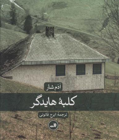 عکس کلبه هایدگر