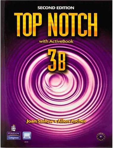 عکس Top Notch 2nd 3B