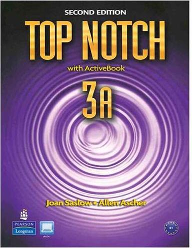 عکس Top Notch 2nd 3A