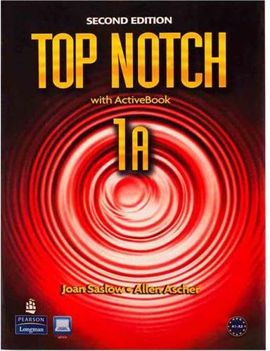 عکس Top Notch 2nd 1A