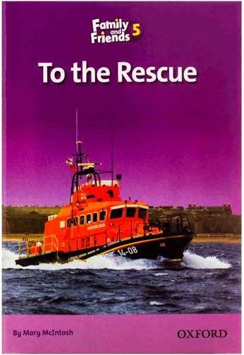 عکس To the Rescue