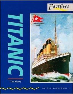 عکس Titanic