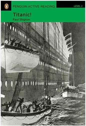 عکس Titanic