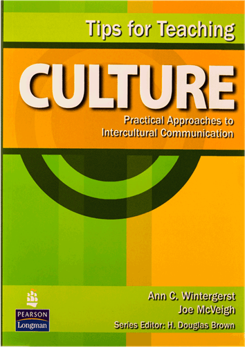 عکس Tips for Teaching Culture