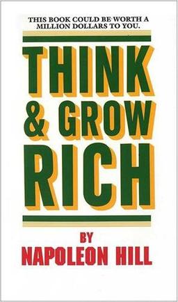 عکس Think And Grow Rich