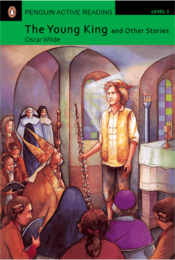 عکس The Young King and Other Stories