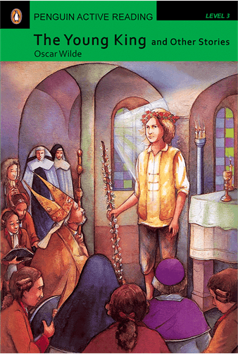 عکس The Young King and Other Stories