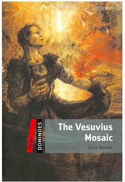 عکس The Vesuvius Mosaic
