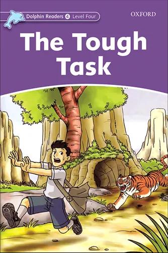 عکس The Tough Task