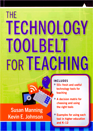 عکس The Technology Toolbelt for Teaching