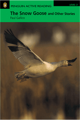 عکس The Snow Goose and Other Stories