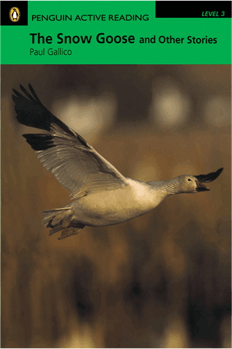 عکس The Snow Goose and Other Stories