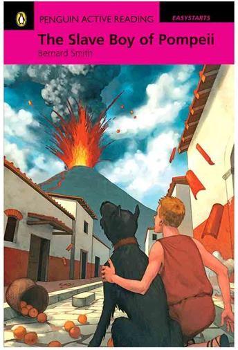 عکس The Slave Boy Of Pompeii