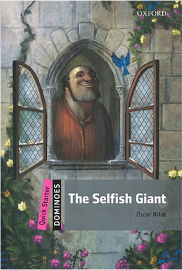 عکس The Selfish Giant