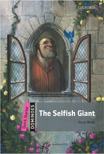 عکس The Selfish Giant