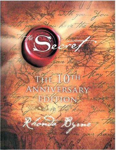 عکس The SecretThe 10th Anniversary Edition